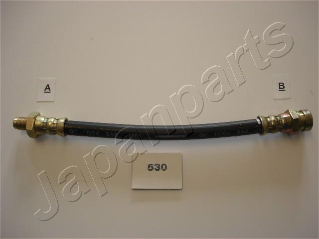 Support, flexible de frein JAPANPARTS ref. TF-530