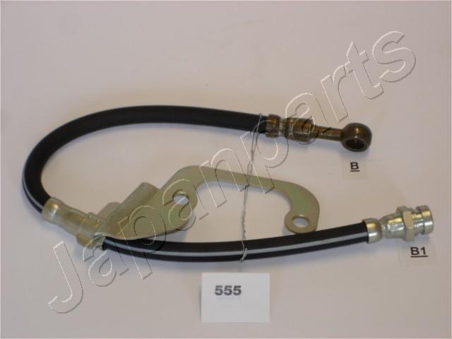 Support, flexible de frein JAPANPARTS ref. TF-555