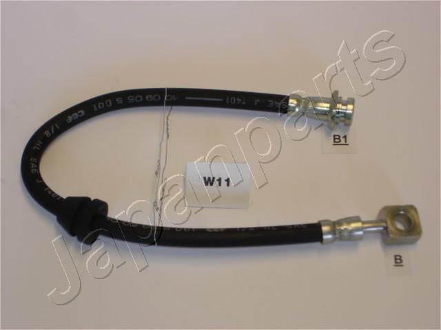 Support, flexible de frein JAPANPARTS ref. TF-W11