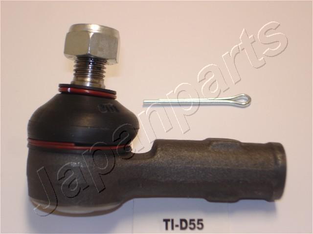 Rótula de direção JAPANPARTS ref. TI-D55