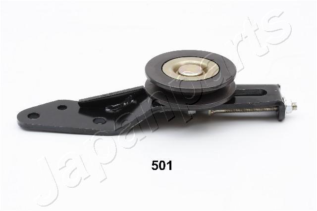 Rolo tensor da correia trapezoidal estriada JAPANPARTS ref. TP-501