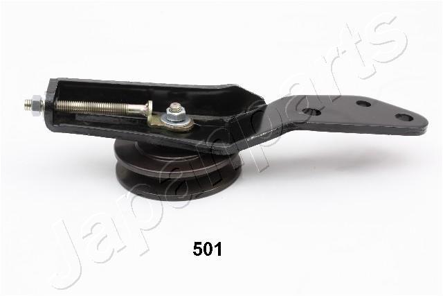 Rolo tensor da correia trapezoidal estriada JAPANPARTS ref. TP-501