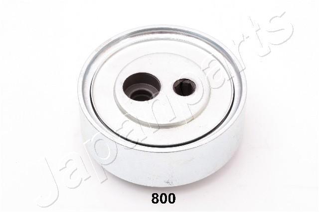 Rolo tensor da correia trapezoidal estriada JAPANPARTS ref. TP-800