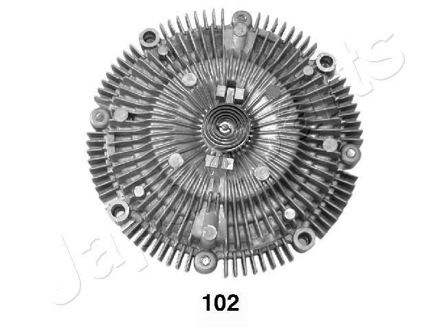 Acoplamento viscoso JAPANPARTS ref. VC-102