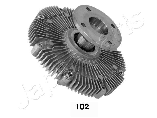 Acoplamento viscoso JAPANPARTS ref. VC-102