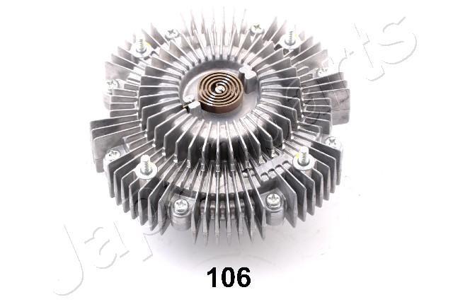 Acoplamento viscoso JAPANPARTS ref. VC-106