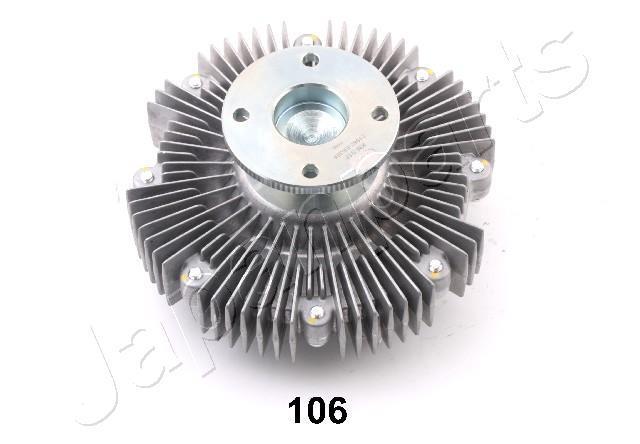 Acoplamento viscoso JAPANPARTS ref. VC-106