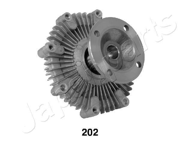 Acoplamento viscoso JAPANPARTS ref. VC-202
