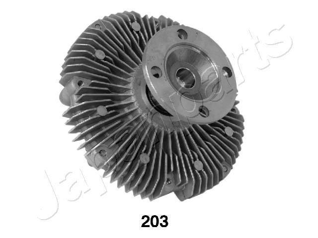 Acoplamento viscoso JAPANPARTS ref. VC-203