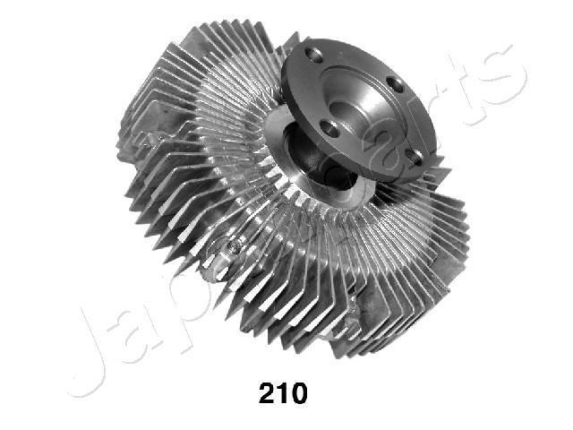 Acoplamento viscoso JAPANPARTS ref. VC-210