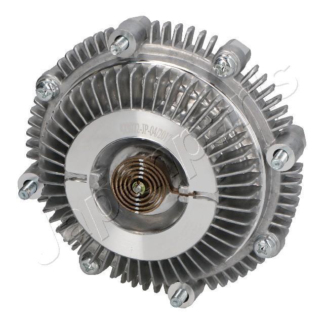 Embrayage, ventilateur de radiateur (Embrayage ventilateur moteur) JAPANPARTS ref. VC-211