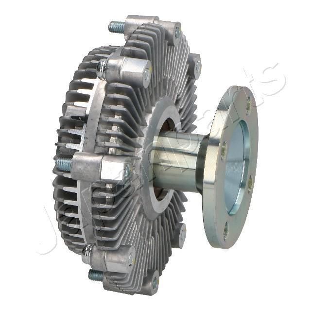 Embrayage, ventilateur de radiateur (Embrayage ventilateur moteur) JAPANPARTS ref. VC-211