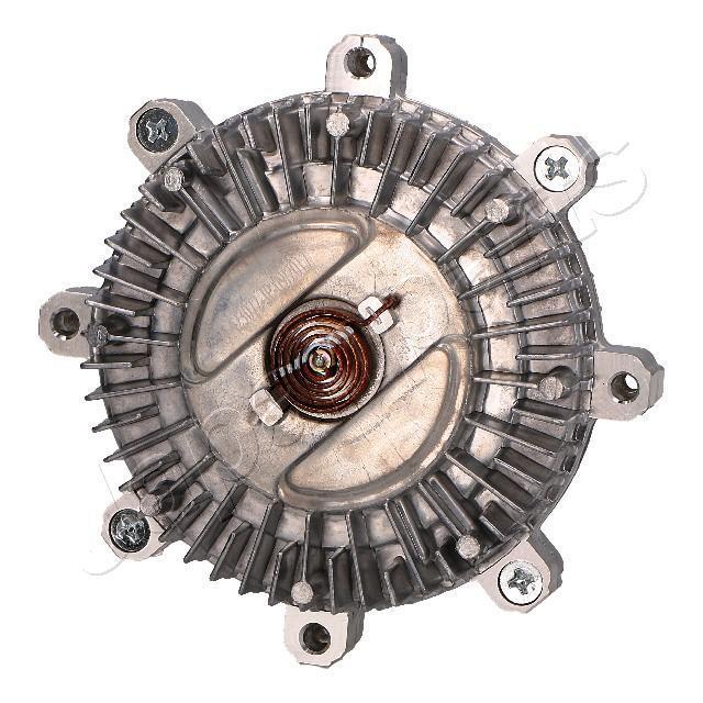 Acoplamento viscoso JAPANPARTS ref. VC-500