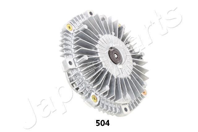 Acoplamento viscoso JAPANPARTS ref. VC-504