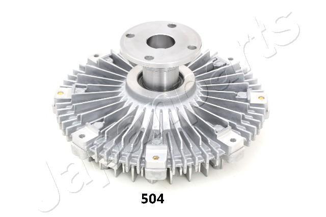 Acoplamento viscoso JAPANPARTS ref. VC-504