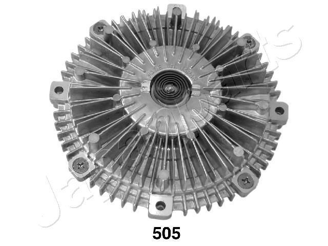 Acoplamento viscoso JAPANPARTS ref. VC-505