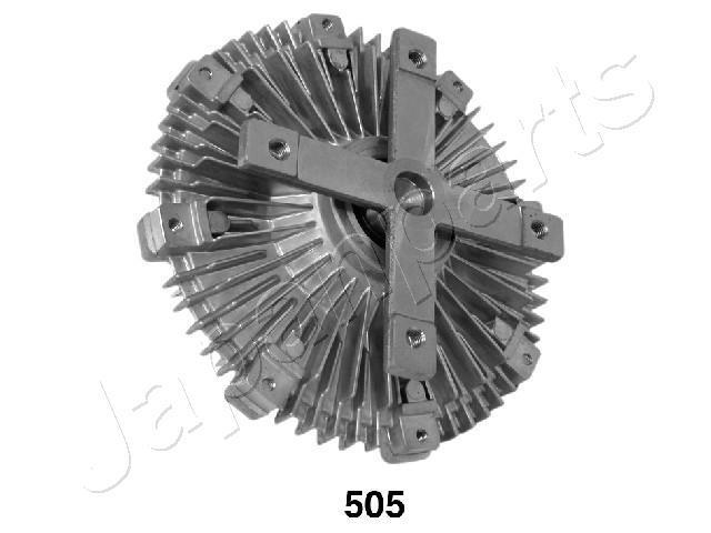 Acoplamento viscoso JAPANPARTS ref. VC-505