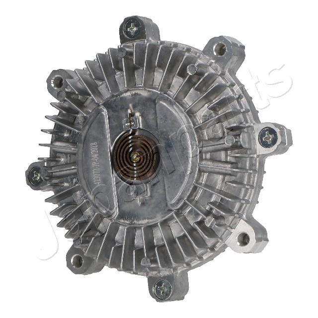 Acoplamento viscoso JAPANPARTS ref. VC-506
