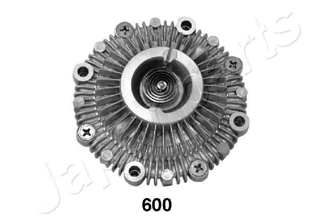 Acoplamento viscoso JAPANPARTS ref. VC-600