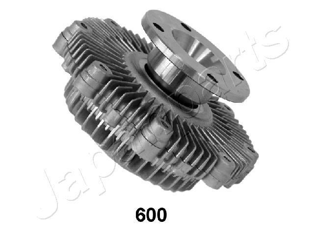Acoplamento viscoso JAPANPARTS ref. VC-600