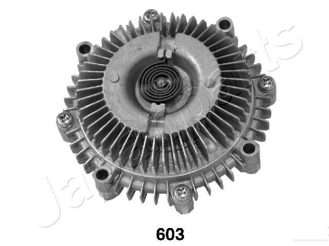 Acoplamento viscoso JAPANPARTS ref. VC-603