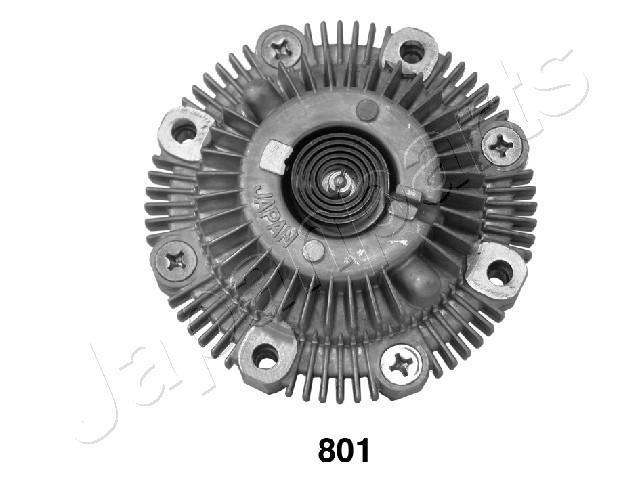 Acoplamento viscoso JAPANPARTS ref. VC-801