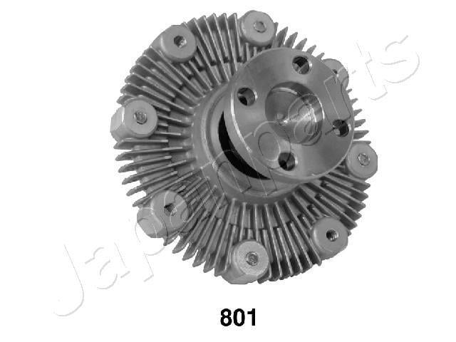 Acoplamento viscoso JAPANPARTS ref. VC-801