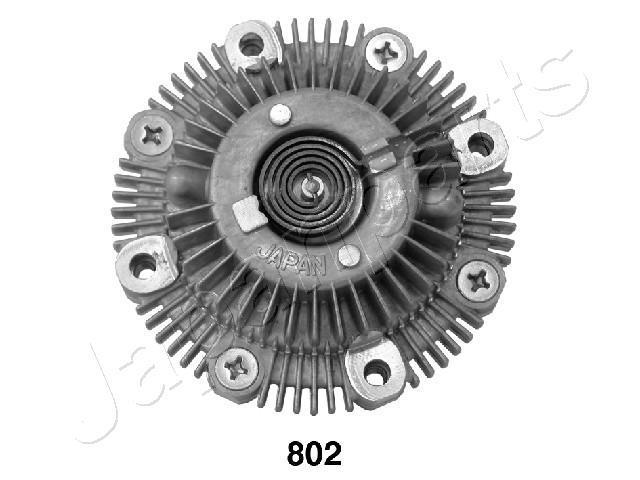 Acoplamento viscoso JAPANPARTS ref. VC-802