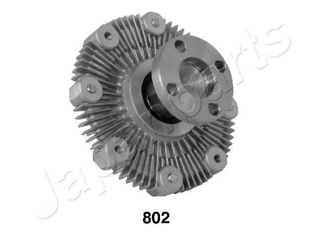 Acoplamento viscoso JAPANPARTS ref. VC-802