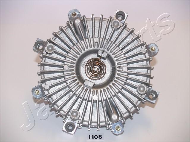 Acoplamento viscoso JAPANPARTS ref. VC-H08
