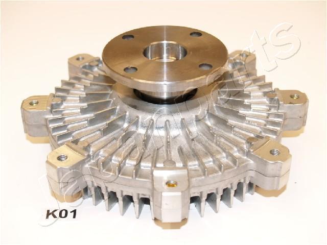 Acoplamento viscoso JAPANPARTS ref. VC-K01