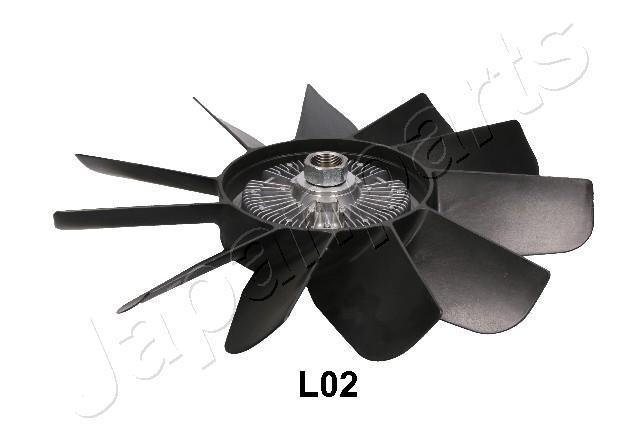 Acoplamento viscoso JAPANPARTS ref. VC-L02