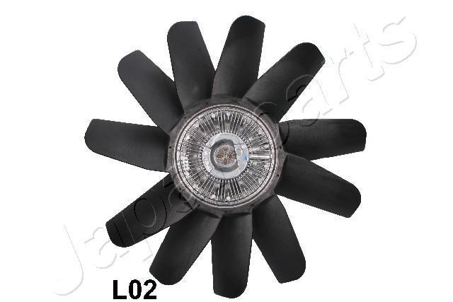 Acoplamento viscoso JAPANPARTS ref. VC-L02