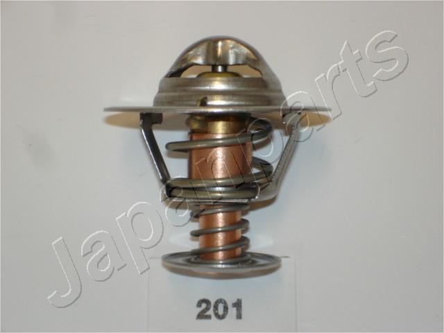 JAPANPARTS JPVT-401 Termostato Per Auto, Ricambio Di Qualità Per Honda E Altre Marche - 4