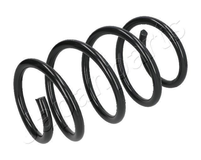 Ressort de suspension (Ressort hélicoïdal) JAPANPARTS ZC1084A