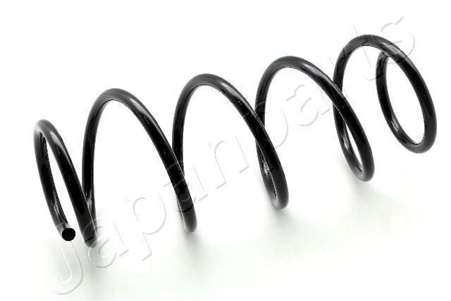 Ressort de suspension (Ressort hélicoïdal) JAPANPARTS ZC2907H