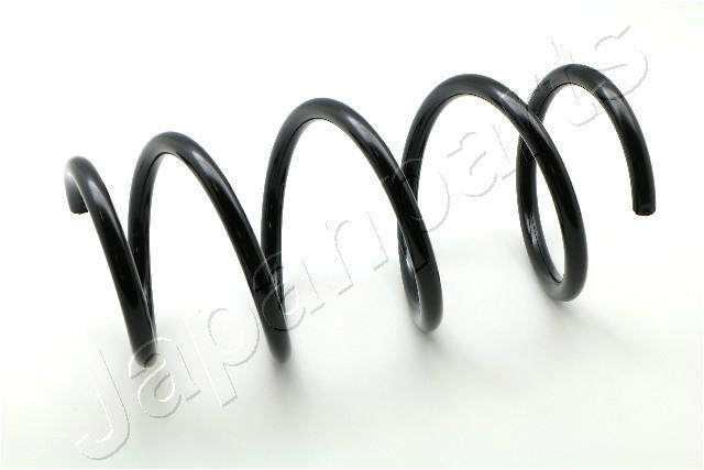 Ressort de suspension (Ressort hélicoïdal) JAPANPARTS ZC3311A