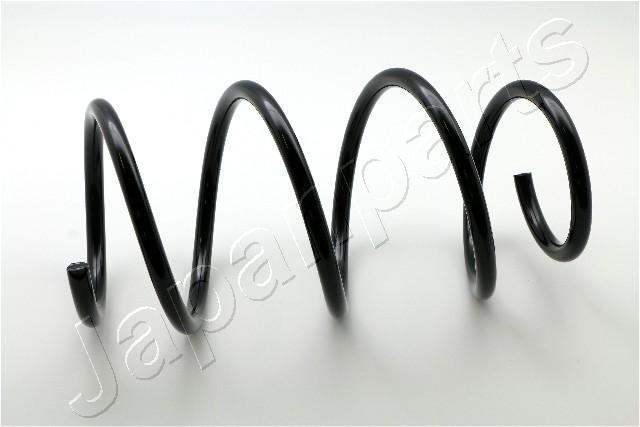 Ressort de suspension (Ressort hélicoïdal) JAPANPARTS ZC3368A