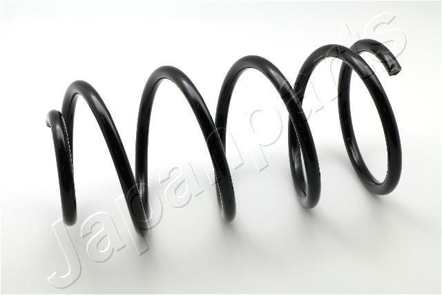 Ressort de suspension (Ressort hélicoïdal) JAPANPARTS ZC3444A