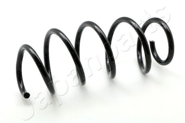 Ressort de suspension (Ressort hélicoïdal) JAPANPARTS ZC3511A