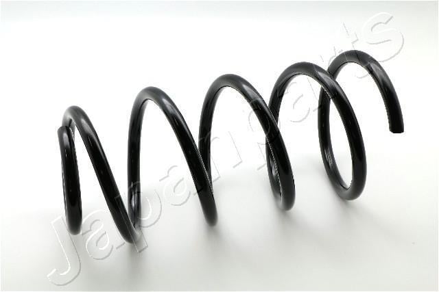Ressort de suspension (Ressort hélicoïdal) JAPANPARTS ZC3545A