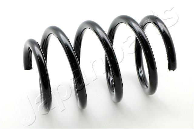 Ressort de suspension (Ressort hélicoïdal) JAPANPARTS ZC4073A