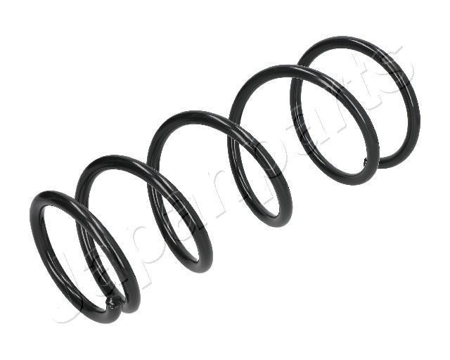 Ressort de suspension (Ressort hélicoïdal) JAPANPARTS ZC4128A