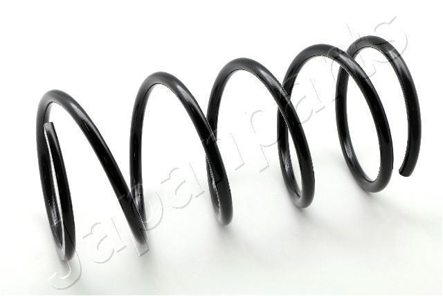 Ressort de suspension (Ressort hélicoïdal) JAPANPARTS ZC5692A