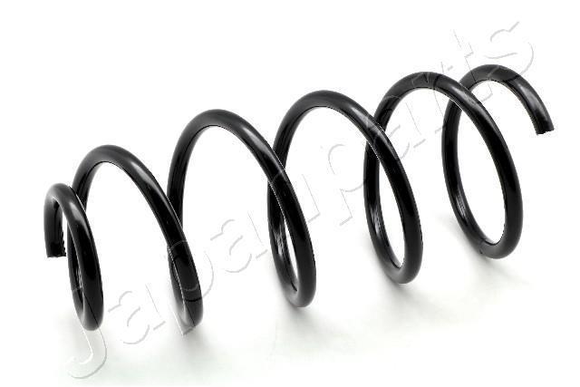 Ressort de suspension (Ressort hélicoïdal) JAPANPARTS ZC6329C