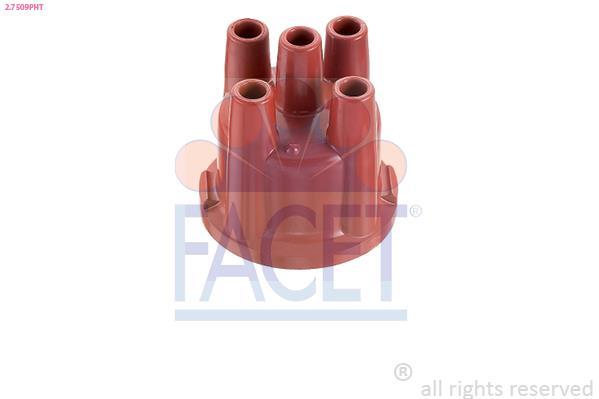 Tête d'allumeur FACET ref. 2.7509PHT