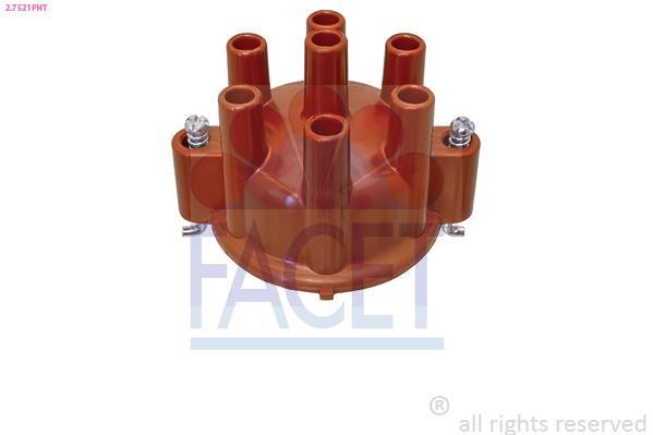 Tête d'allumeur FACET ref. 2.7521PHT