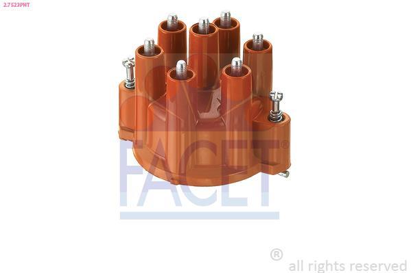 Tête d'allumeur FACET ref. 2.7523PHT