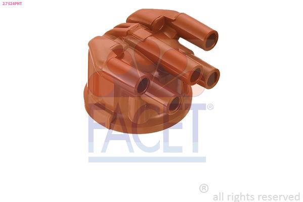 Tête d'allumeur FACET ref. 2.7524PHT
