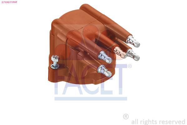 Tête d'allumeur FACET ref. 2.7530/11PHT